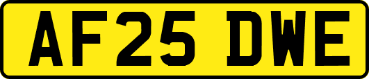 AF25DWE