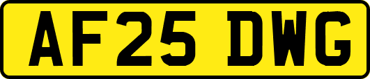 AF25DWG