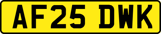 AF25DWK