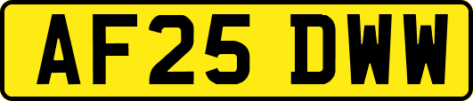AF25DWW