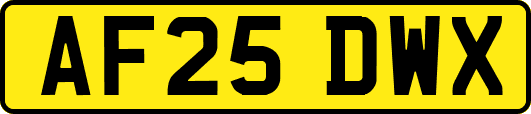 AF25DWX