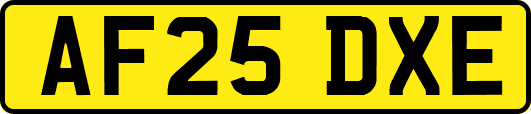 AF25DXE