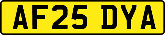 AF25DYA