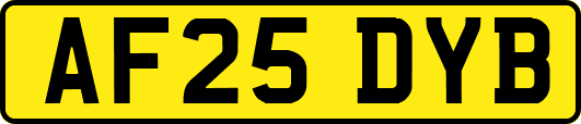 AF25DYB