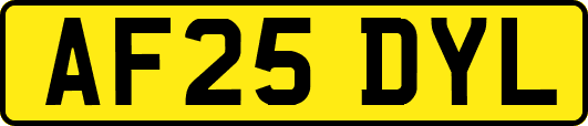 AF25DYL