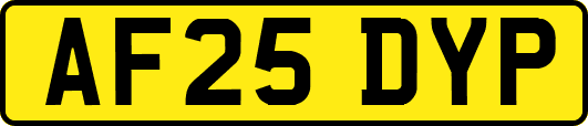 AF25DYP