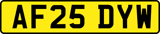 AF25DYW