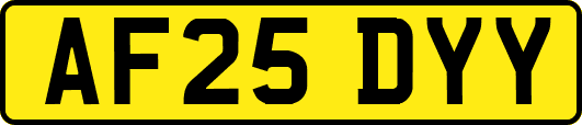 AF25DYY