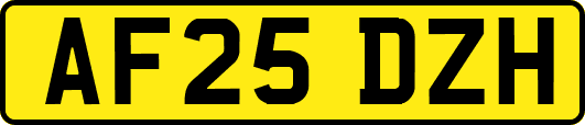 AF25DZH