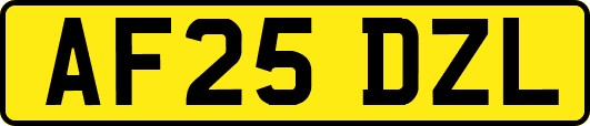 AF25DZL