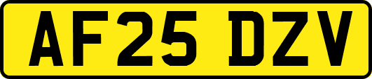 AF25DZV