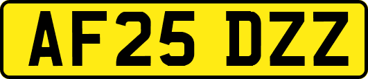 AF25DZZ