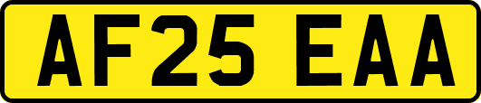 AF25EAA