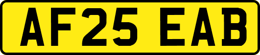 AF25EAB