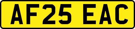 AF25EAC