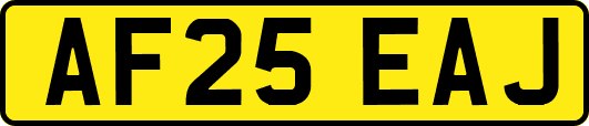 AF25EAJ