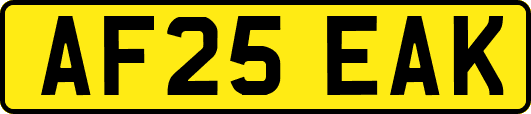 AF25EAK