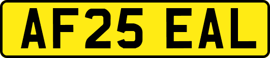 AF25EAL