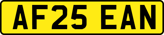 AF25EAN