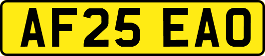 AF25EAO