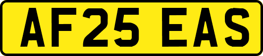 AF25EAS