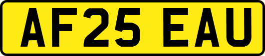 AF25EAU