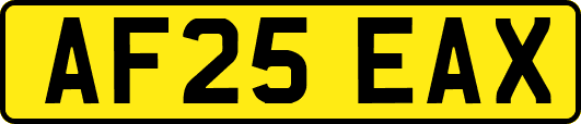 AF25EAX