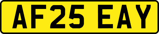 AF25EAY
