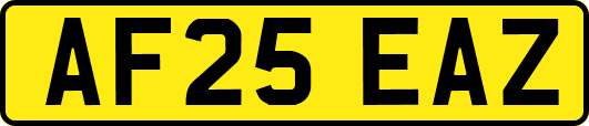 AF25EAZ