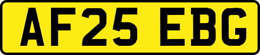 AF25EBG