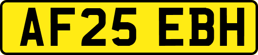 AF25EBH