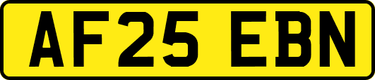 AF25EBN
