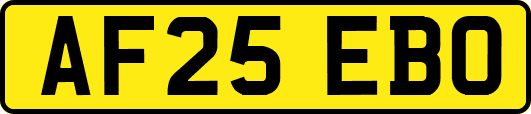 AF25EBO