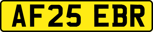 AF25EBR