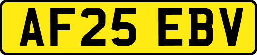 AF25EBV