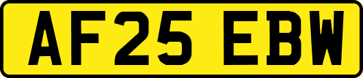 AF25EBW