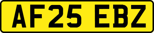 AF25EBZ