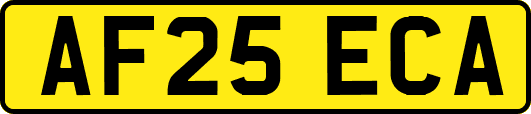 AF25ECA