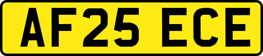 AF25ECE