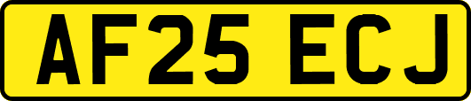 AF25ECJ