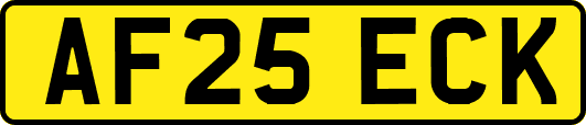 AF25ECK