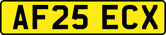 AF25ECX