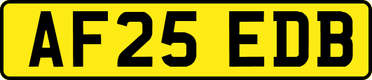 AF25EDB