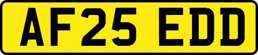 AF25EDD
