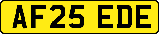AF25EDE