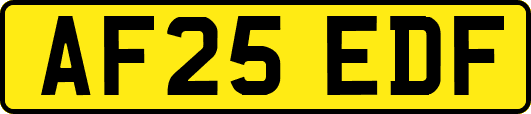 AF25EDF