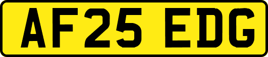 AF25EDG