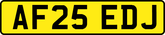 AF25EDJ