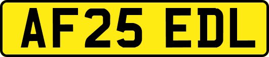 AF25EDL