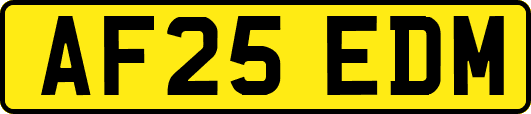 AF25EDM
